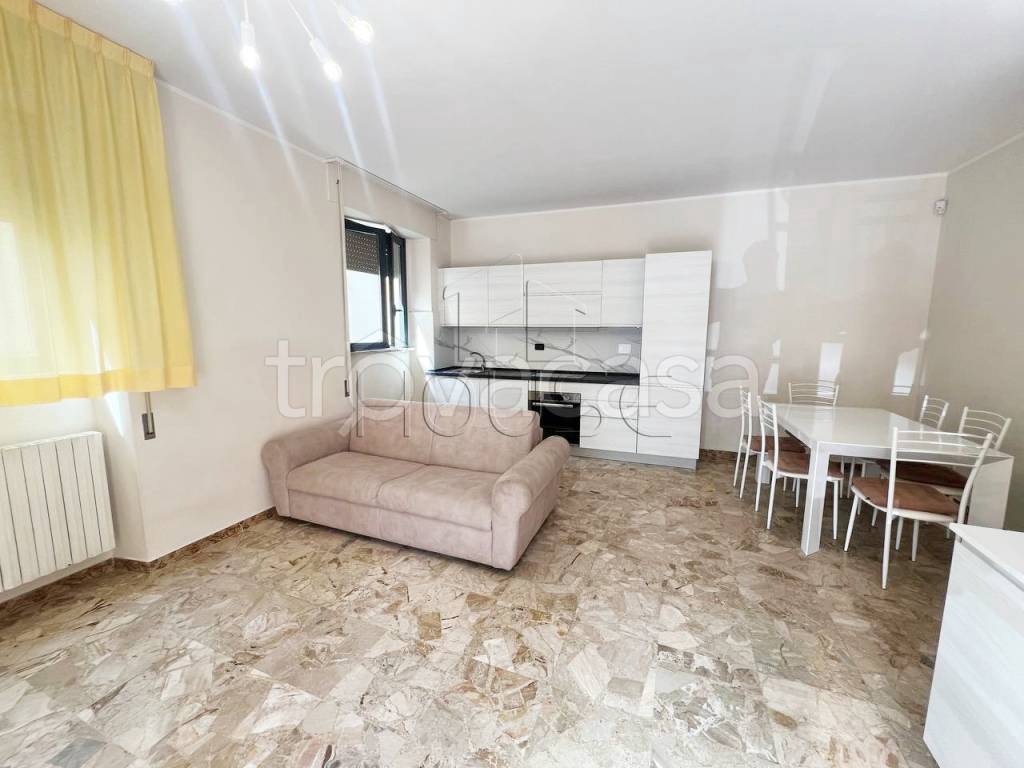 appartamento in vendita a Pieve Santo Stefano