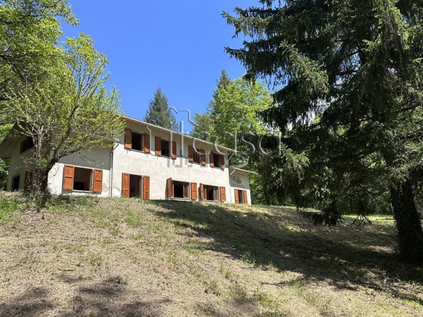 casa indipendente in vendita a Pieve Santo Stefano