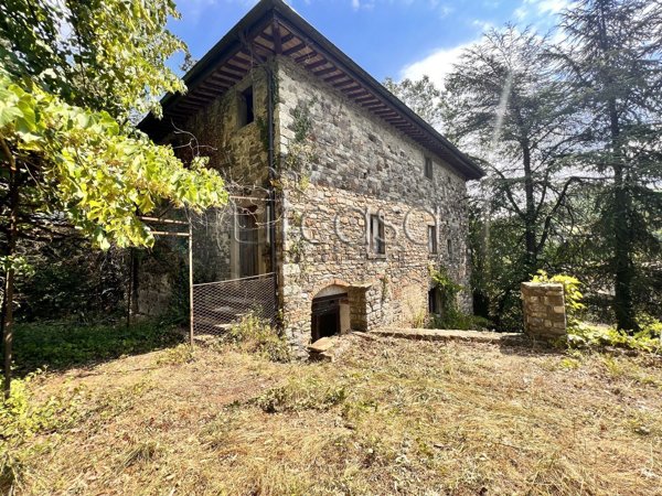 casale in vendita a Pieve Santo Stefano