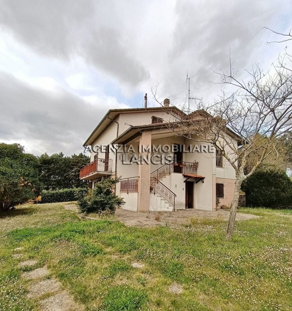 casa indipendente in vendita a Pieve Santo Stefano