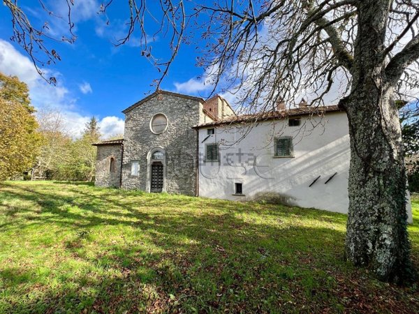 casa indipendente in vendita a Pieve Santo Stefano