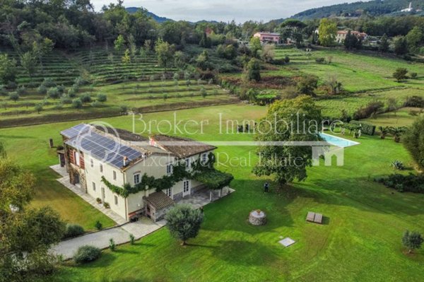 casa indipendente in vendita a Pieve Santo Stefano