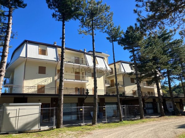 appartamento in vendita a Pieve Santo Stefano in zona Valdazze