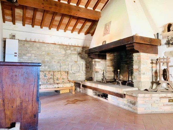 appartamento in vendita a Pieve Santo Stefano