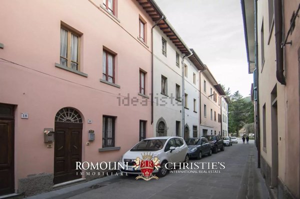 casa indipendente in vendita a Pieve Santo Stefano