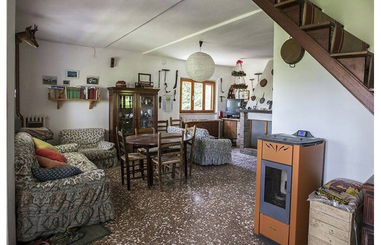 casa indipendente in vendita a Pieve Santo Stefano