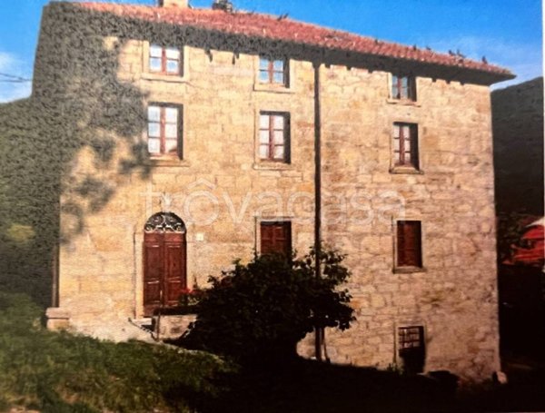 appartamento in vendita a Pieve Santo Stefano