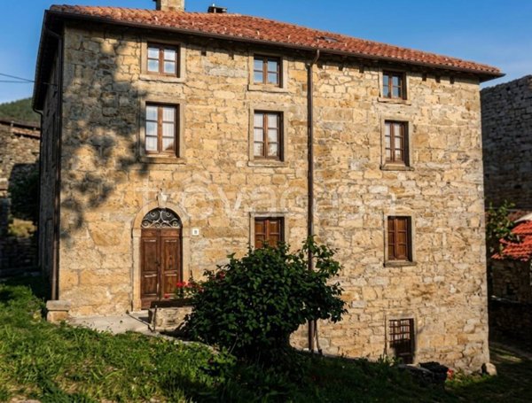 appartamento in vendita a Pieve Santo Stefano in zona Valsavignone