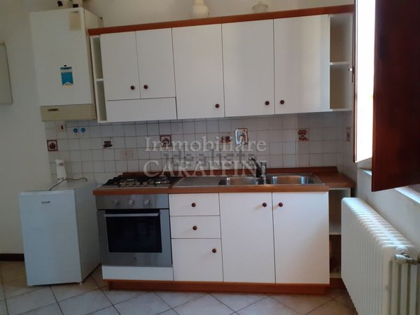 appartamento in vendita a Pieve Santo Stefano