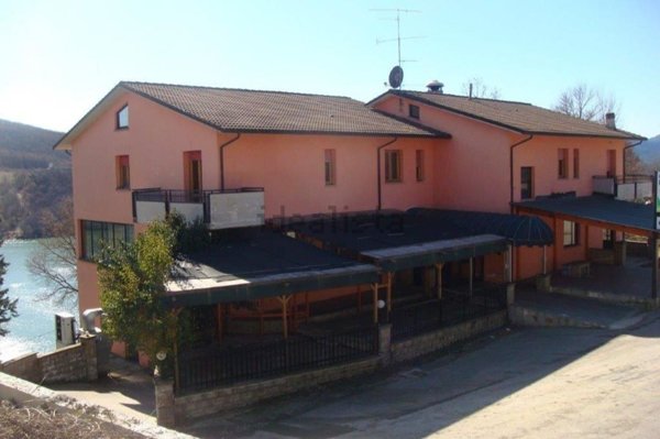 negozio in vendita a Pieve Santo Stefano