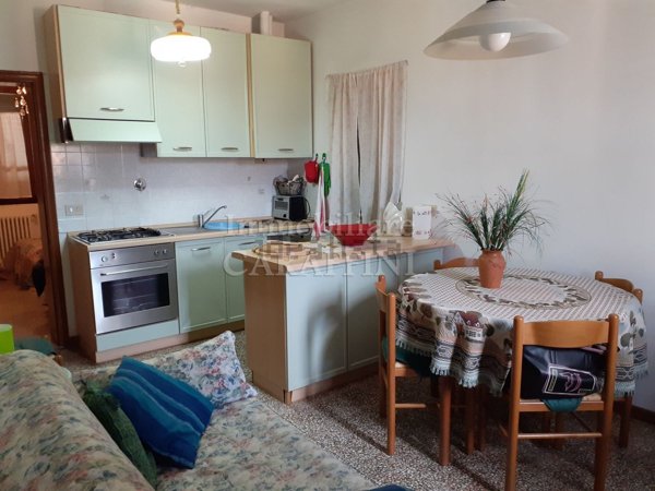 appartamento in vendita a Pieve Santo Stefano