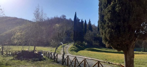 terreno edificabile in vendita a Pieve Santo Stefano