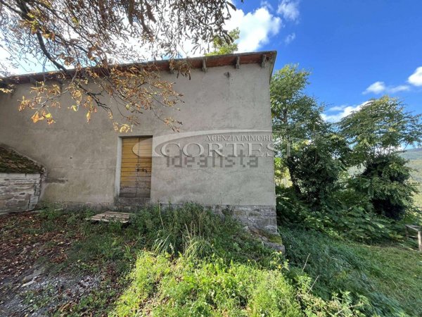 appartamento in vendita a Pieve Santo Stefano in zona Cercetole