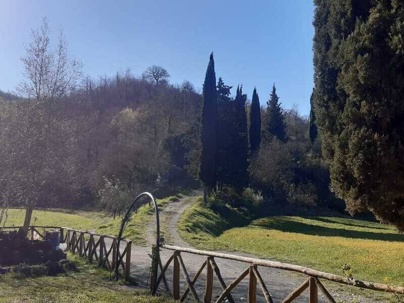 terreno edificabile in vendita a Pieve Santo Stefano