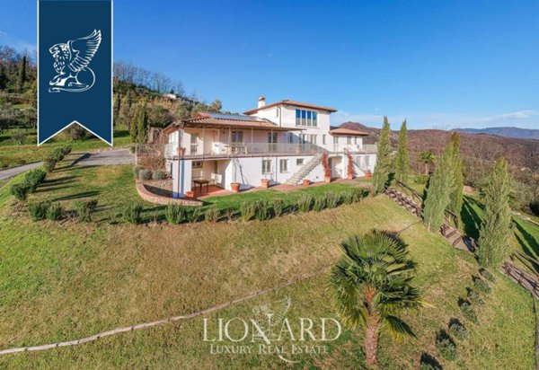 casa indipendente in vendita a Pieve Santo Stefano