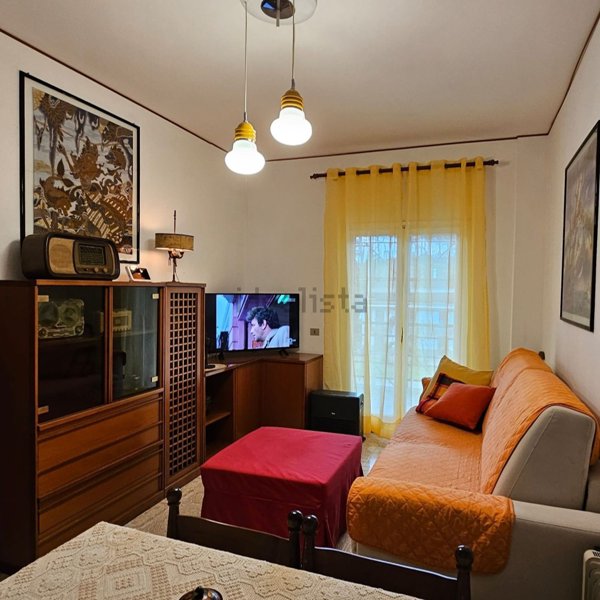 appartamento in vendita a Pieve Santo Stefano