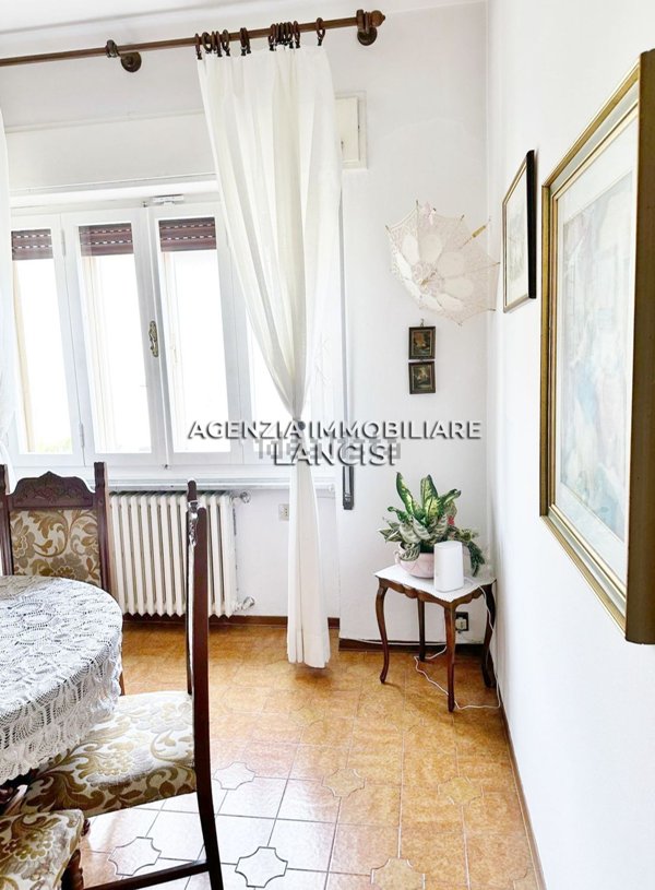 appartamento in vendita a Pieve Santo Stefano