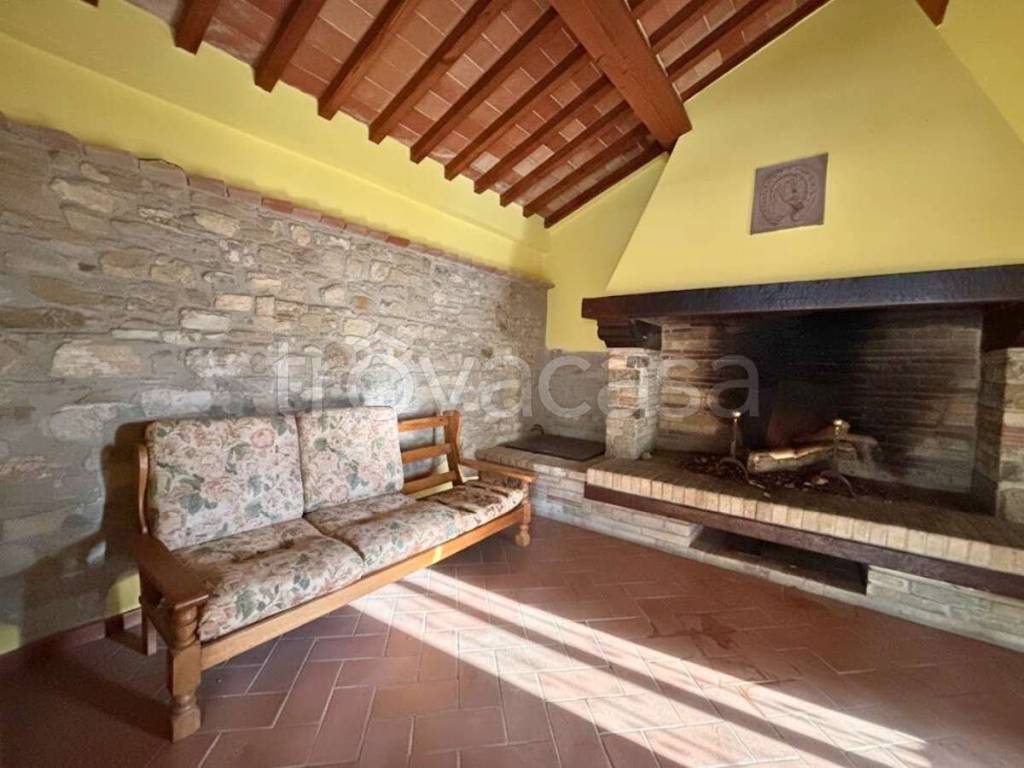 casa indipendente in vendita a Pieve Santo Stefano