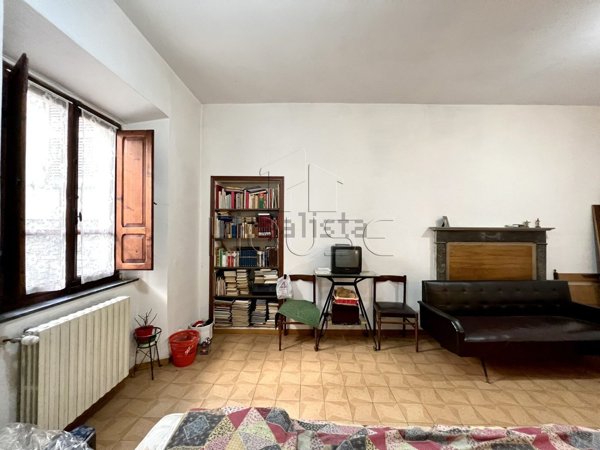 appartamento in vendita a Pieve Santo Stefano