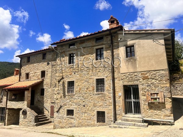 appartamento in vendita a Pieve Santo Stefano