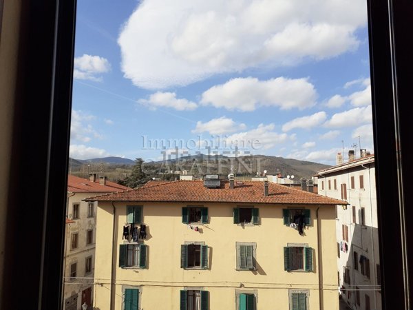 appartamento in vendita a Pieve Santo Stefano