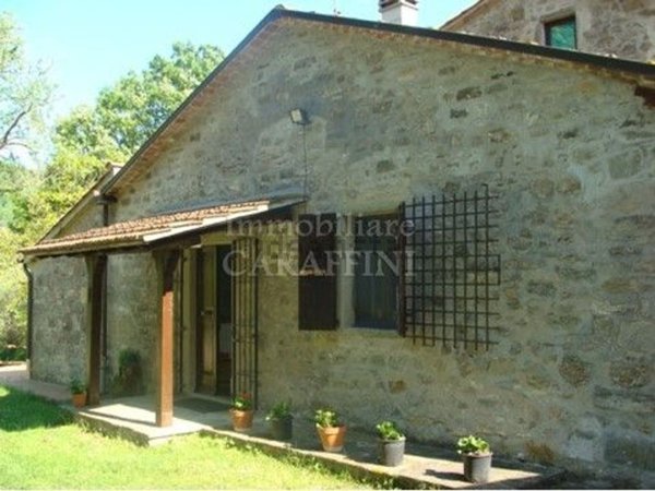 appartamento in vendita a Pieve Santo Stefano