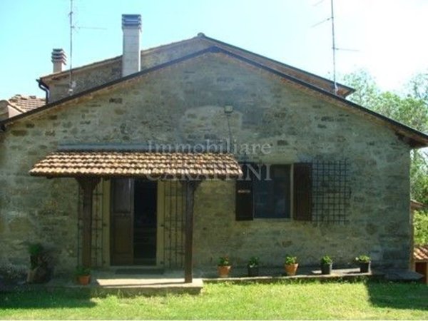 appartamento in vendita a Pieve Santo Stefano