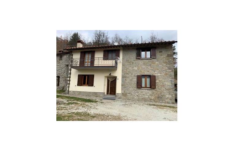 casa indipendente in vendita a Pieve Santo Stefano in zona Valsavignone