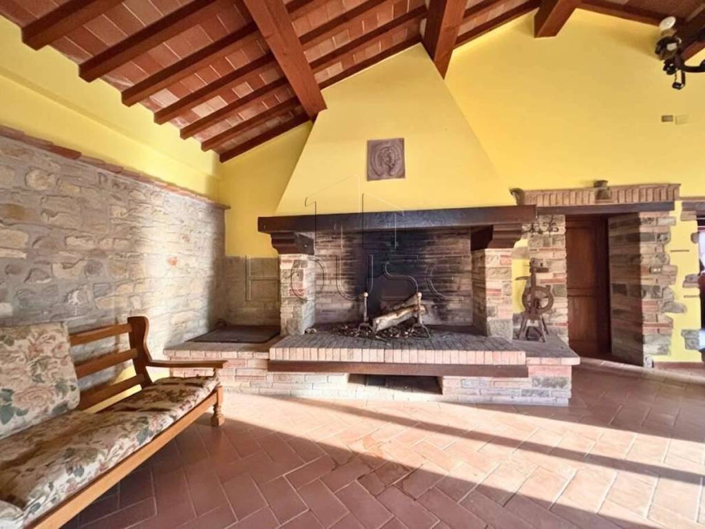 appartamento in vendita a Pieve Santo Stefano