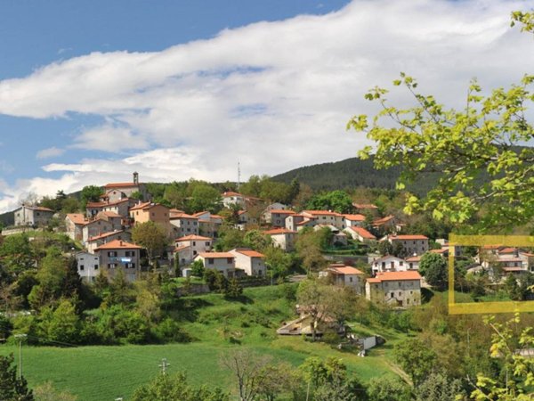 casa indipendente in vendita a Pieve Santo Stefano in zona Montalone