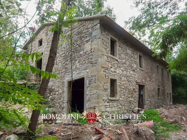 casa indipendente in vendita a Pieve Santo Stefano