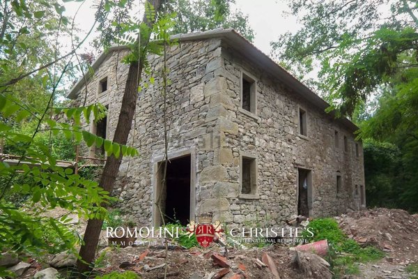casa indipendente in vendita a Pieve Santo Stefano