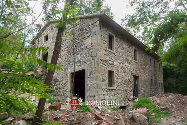 casa indipendente in vendita a Pieve Santo Stefano in zona Valsavignone