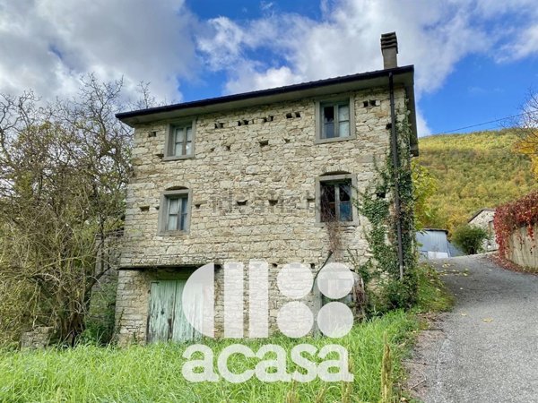 casale in vendita a Pieve Santo Stefano