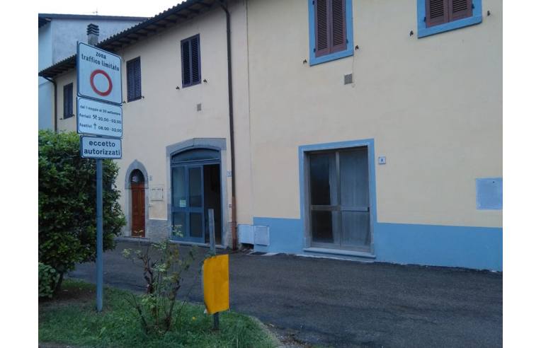 casa indipendente in vendita a Pieve Santo Stefano