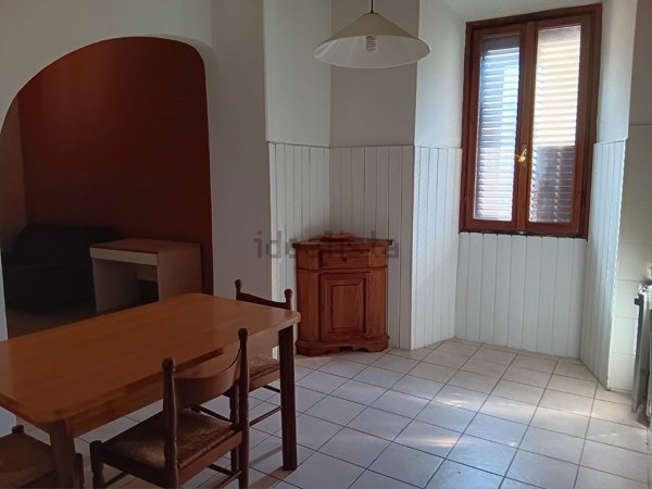 appartamento in vendita a Pieve Santo Stefano