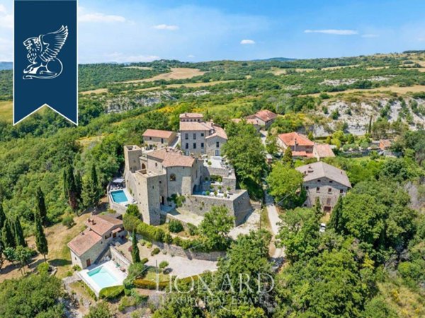 intera palazzina in vendita a Pieve Santo Stefano