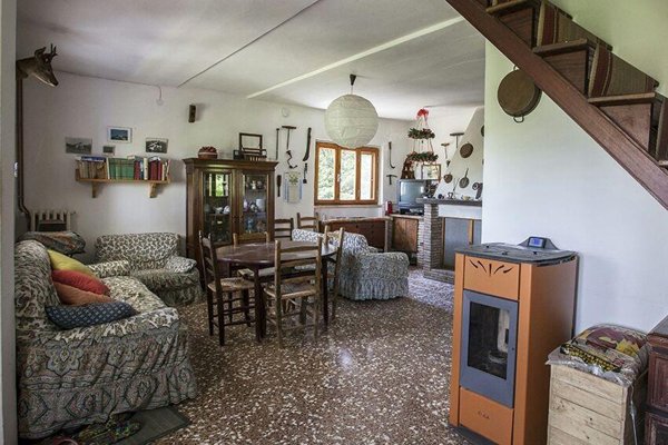 casa indipendente in vendita a Pieve Santo Stefano