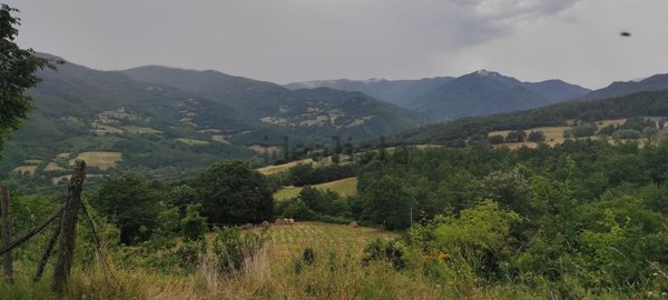 appartamento in vendita a Pieve Santo Stefano
