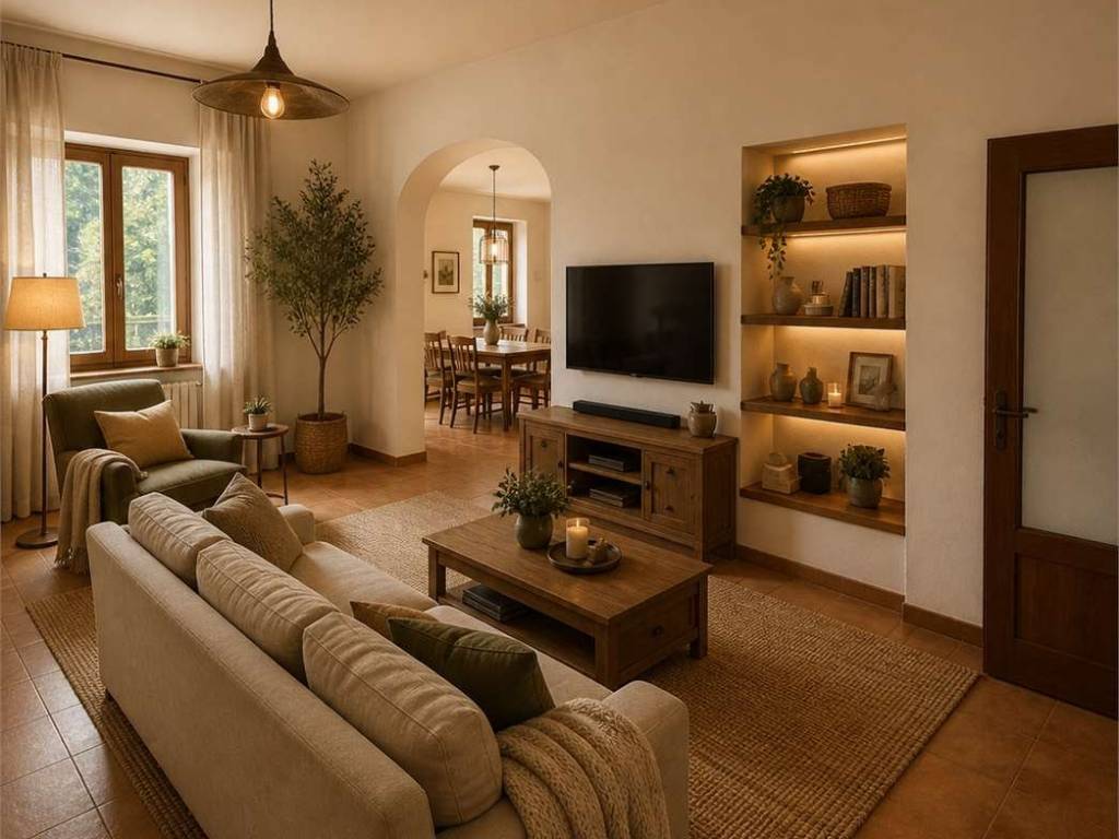 casa indipendente in vendita a Pieve Santo Stefano