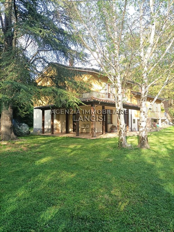 appartamento in vendita a Pieve Santo Stefano