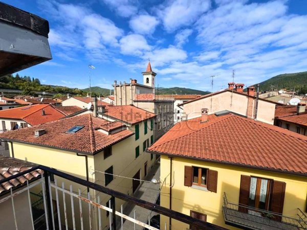 appartamento in vendita a Pieve Santo Stefano