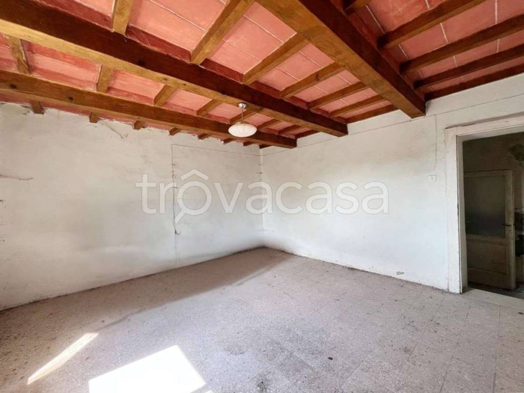 casa indipendente in vendita a Pieve Santo Stefano in zona Montalone