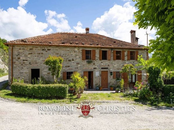 casa indipendente in vendita a Pieve Santo Stefano