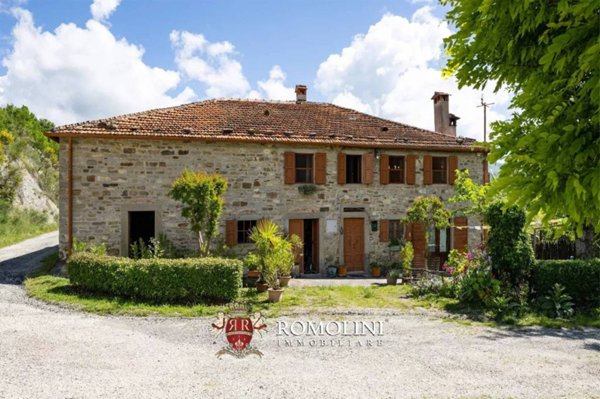casa indipendente in vendita a Pieve Santo Stefano