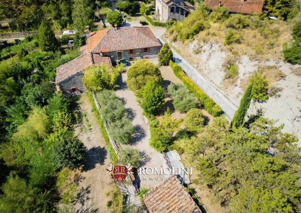 casa indipendente in vendita a Pieve Santo Stefano