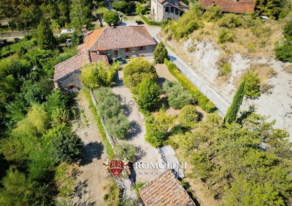 casa indipendente in vendita a Pieve Santo Stefano