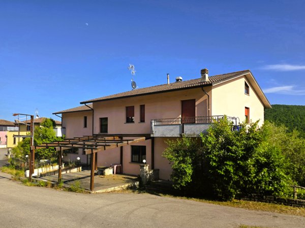 negozio in vendita a Pieve Santo Stefano