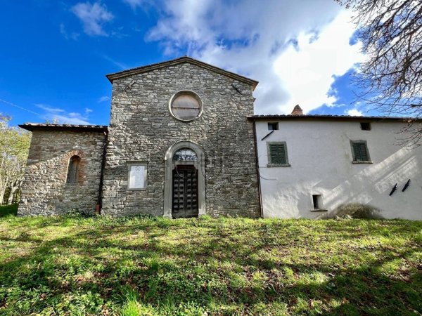 casa indipendente in vendita a Pieve Santo Stefano in zona Valsavignone