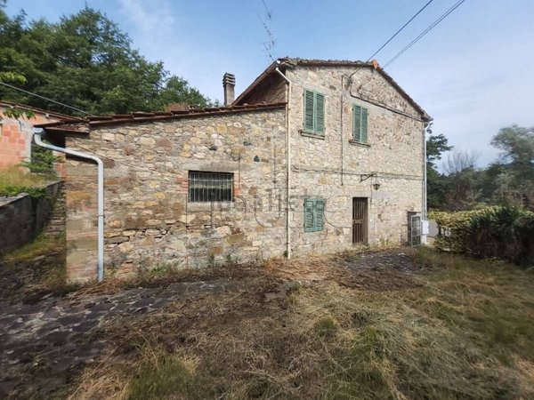 casa indipendente in vendita a Pieve Santo Stefano in zona Sigliano